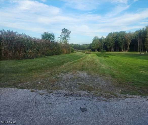 39.5 Acres of Recreational Land for Sale in Kingsville, Ohio