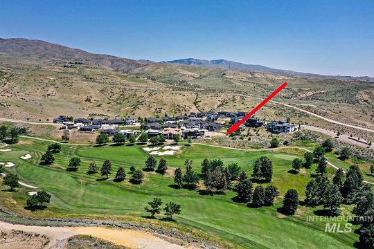 0.44 Acres of Residential Land for Sale in Boise, Idaho