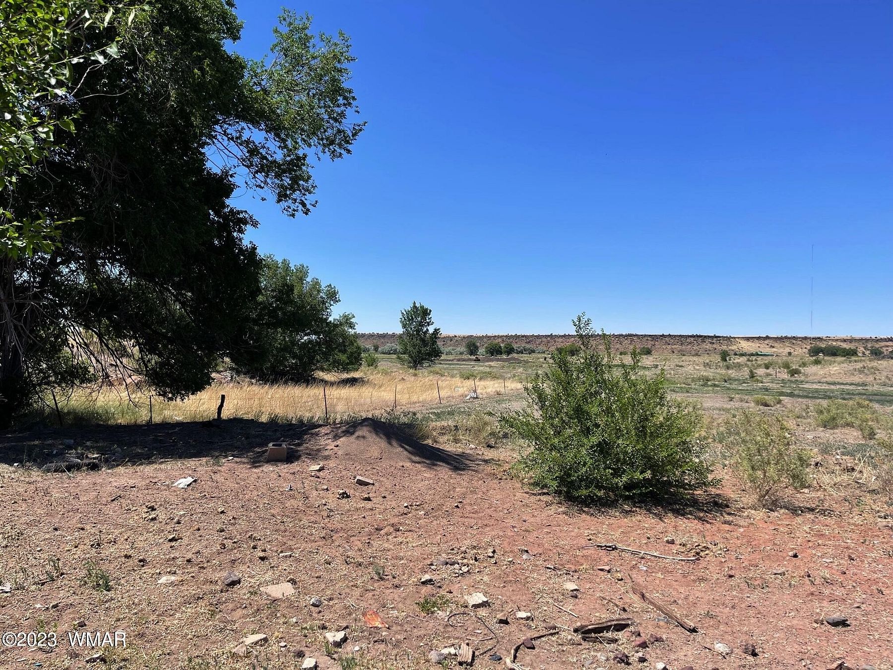 2.9 Acres of Commercial Land for Sale in Springerville, Arizona