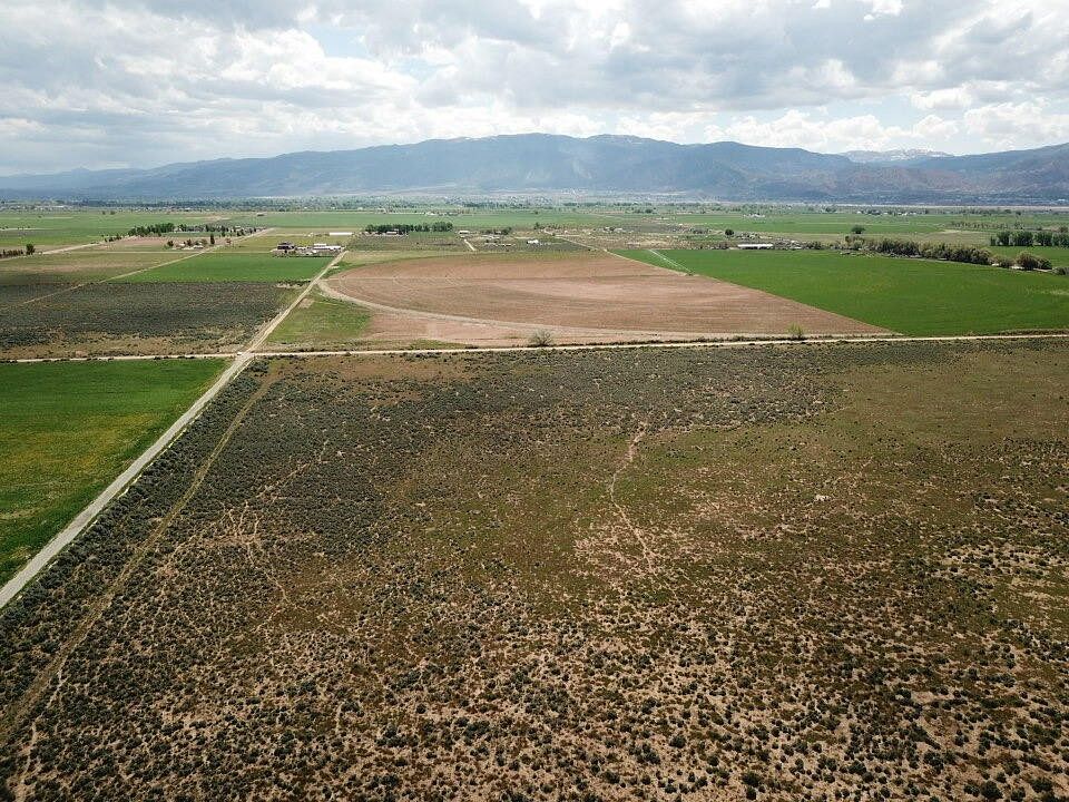140 Acres of Agricultural Land for Sale in Cedar City, Utah