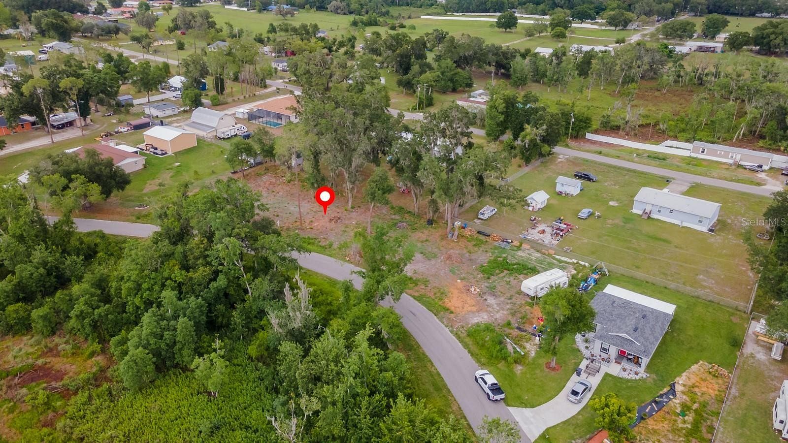 0.69 Acres of Residential Land for Sale in Lakeland, Florida