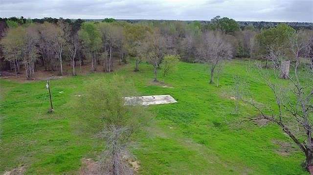 7.3 Acres of Land for Sale in Loranger, Louisiana
