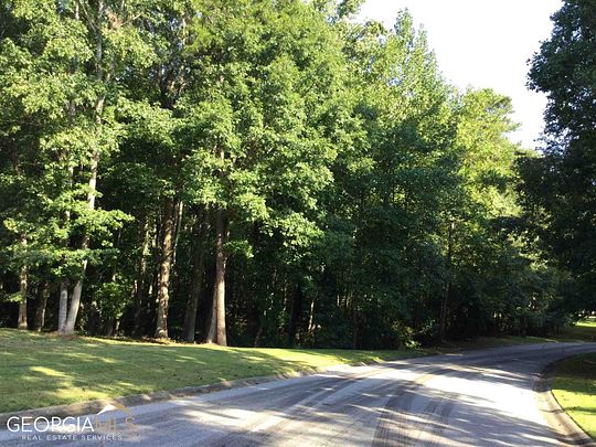 1 Acre of Residential Land for Sale in Fayetteville, Georgia