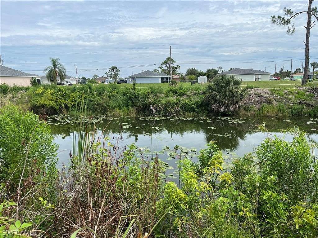 0.23 Acres of Land for Sale in Cape Coral, Florida