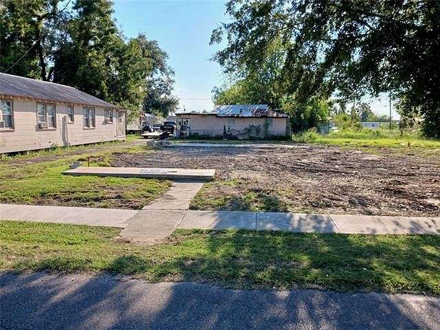 0.13 Acres of Residential Land for Sale in Lutcher, Louisiana