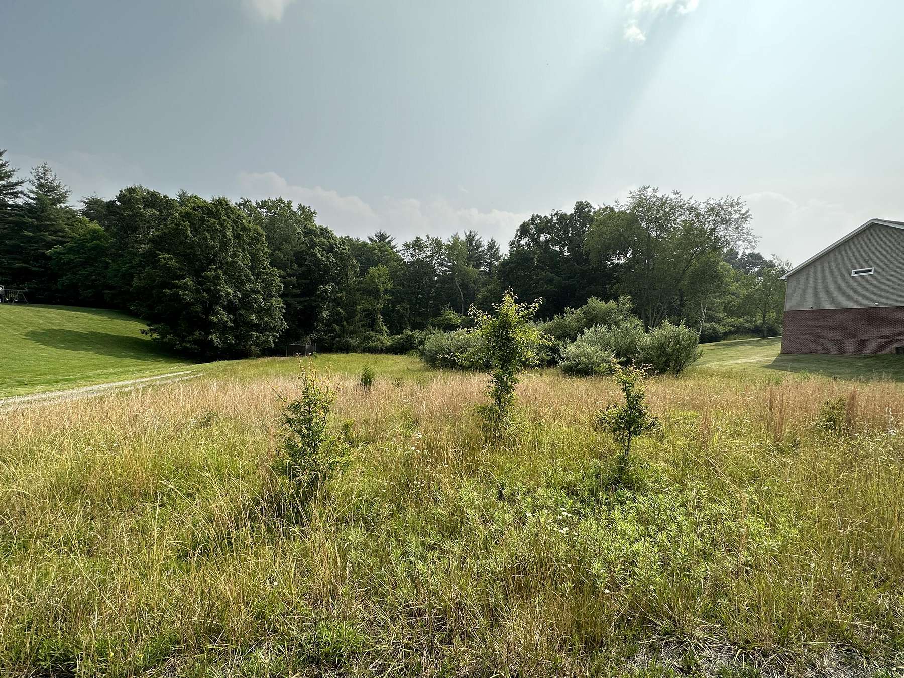 0.55 Acres of Residential Land for Sale in Lewisburg, West Virginia