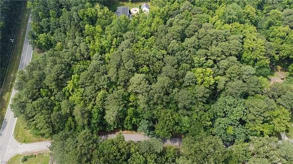 2.2 Acres of Residential Land for Sale in Seaford, Virginia