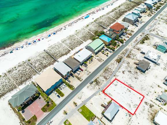 0.26 Acres of Residential Land for Sale in Navarre, Florida