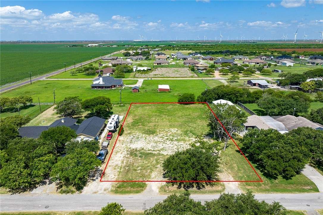0.76 Acres of Residential Land for Sale in Portland, Texas