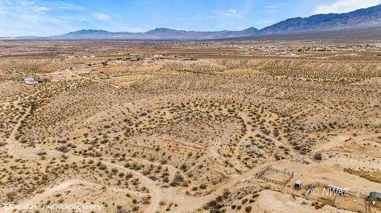 2.3 Acres of Residential Land for Sale in Littlefield, Arizona