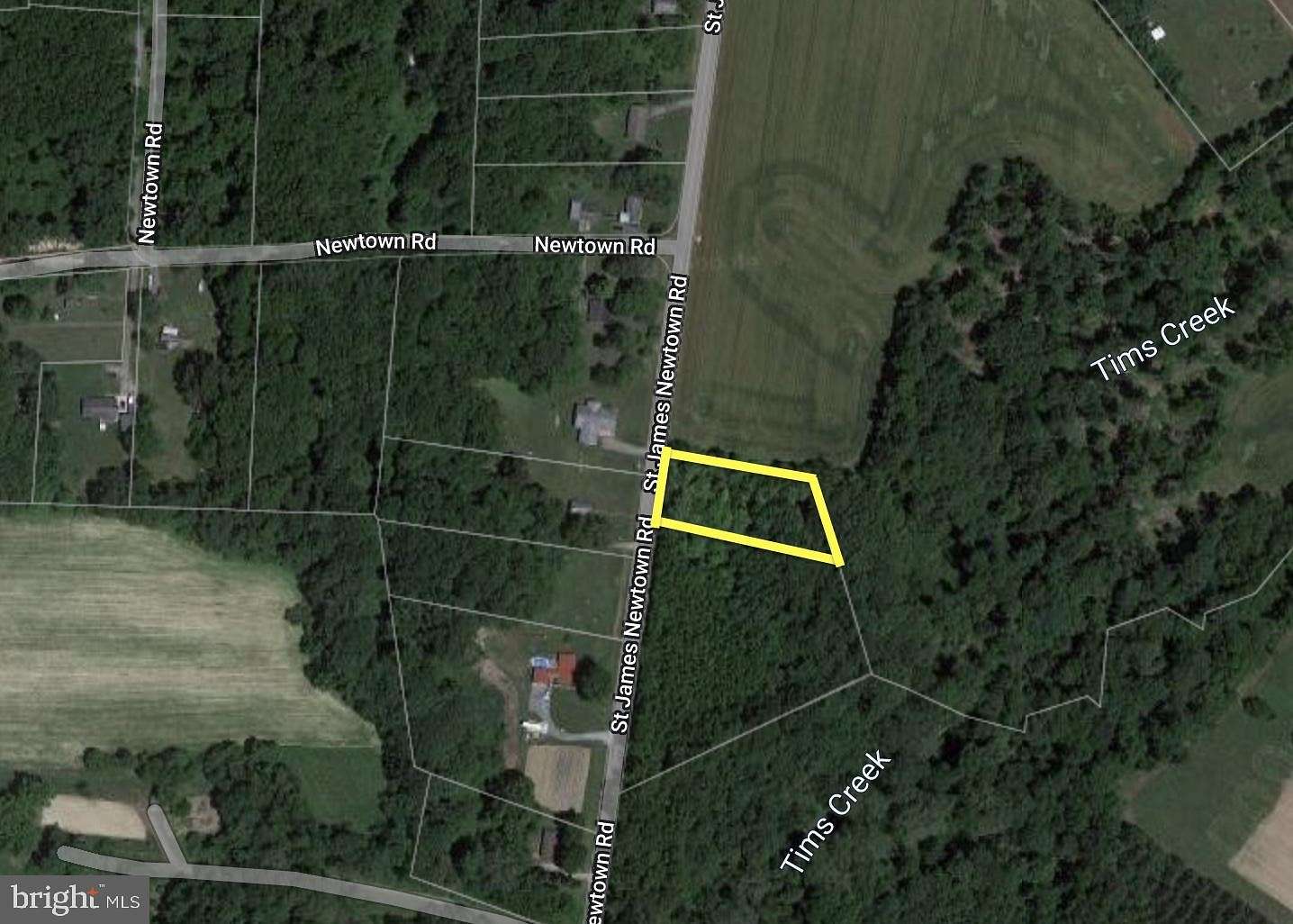 1 Acre of Land for Sale in Worton, Maryland