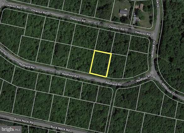 0.34 Acres of Land for Sale in Chestertown, Maryland