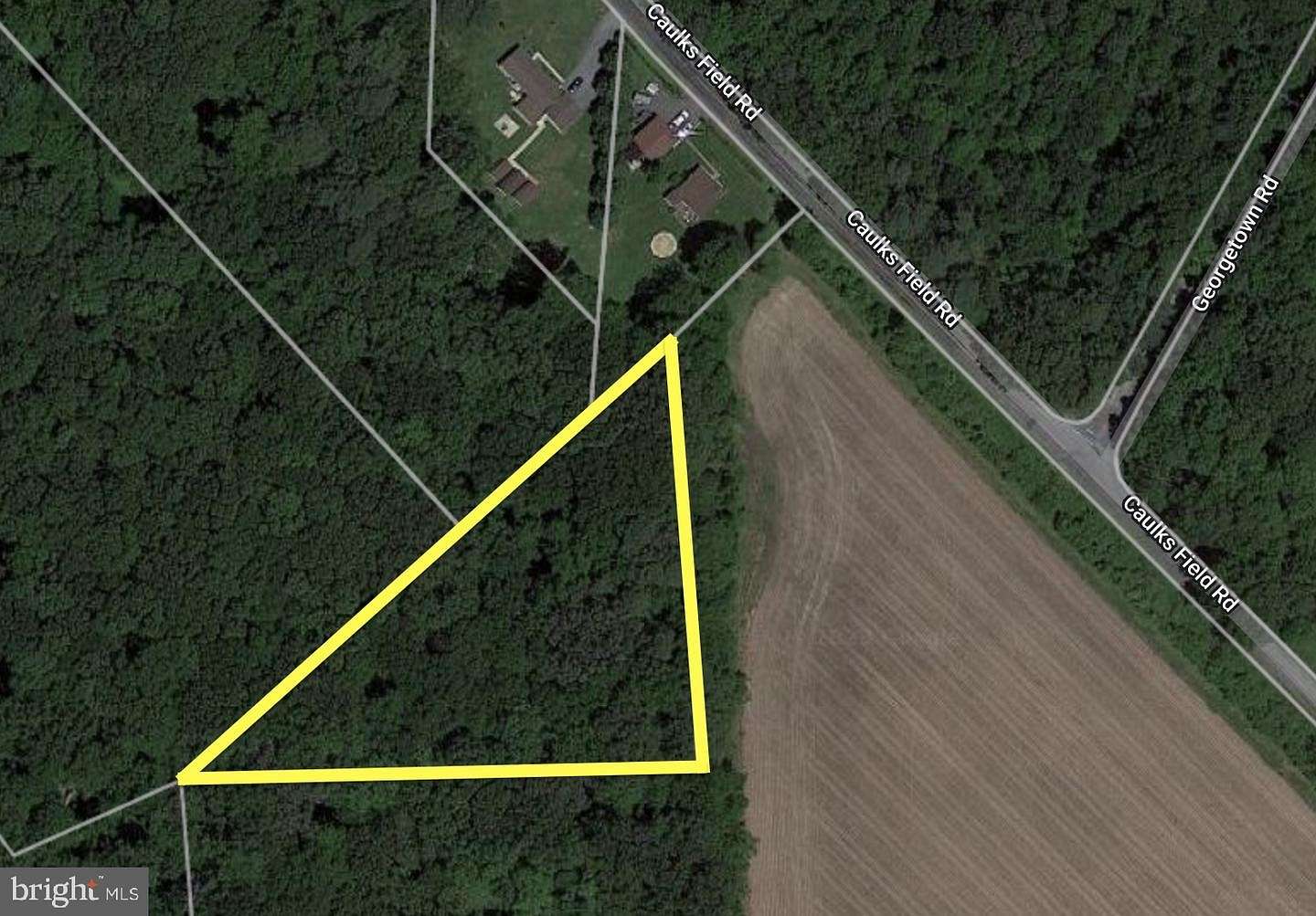 2 Acres of Land for Sale in Chestertown, Maryland LandSearch