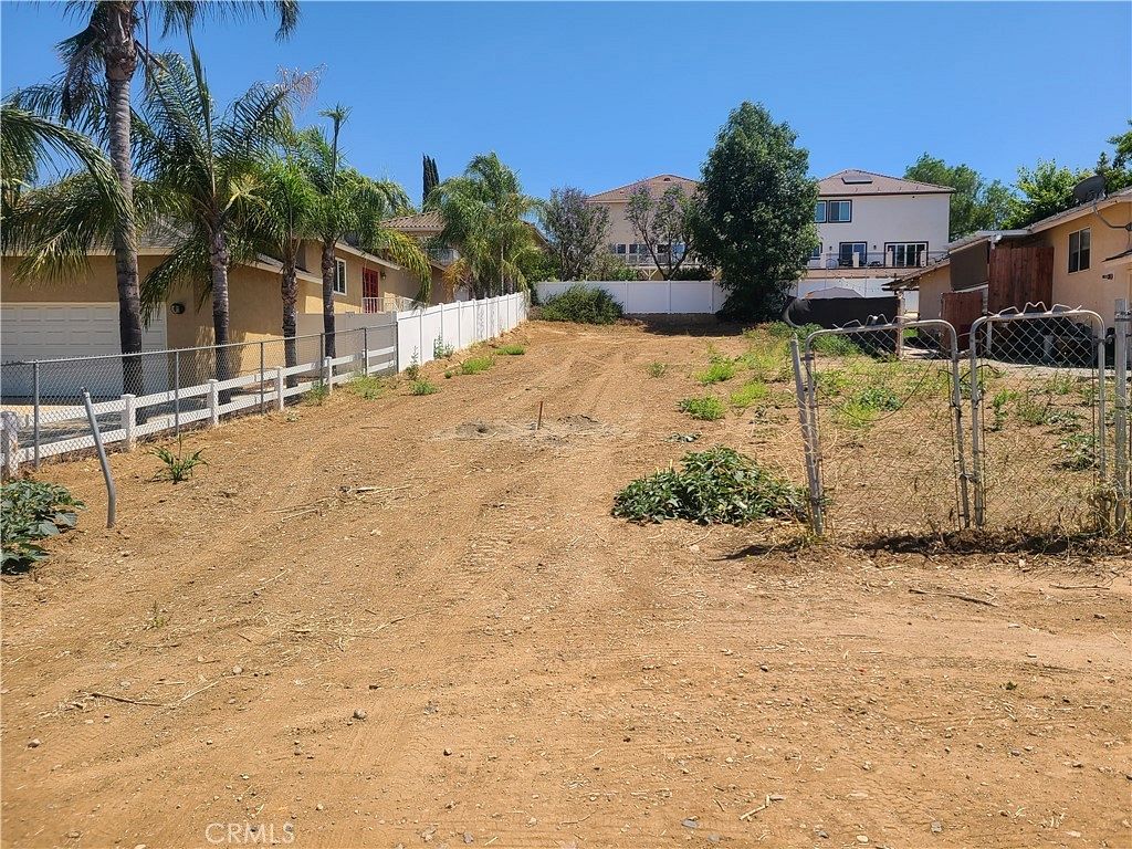0.19 Acres of Residential Land for Sale in Riverside, California