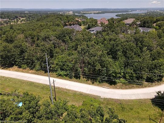 0.54 Acres of Residential Land for Sale in Fort Smith, Arkansas