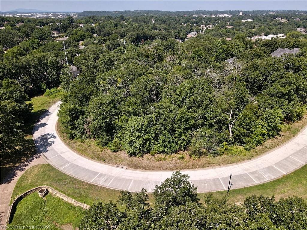 1 Acre of Residential Land for Sale in Fort Smith, Arkansas