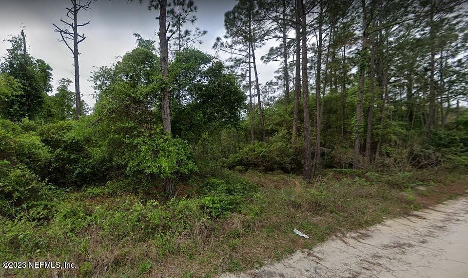 0.26 Acres of Residential Land for Sale in Satsuma, Florida