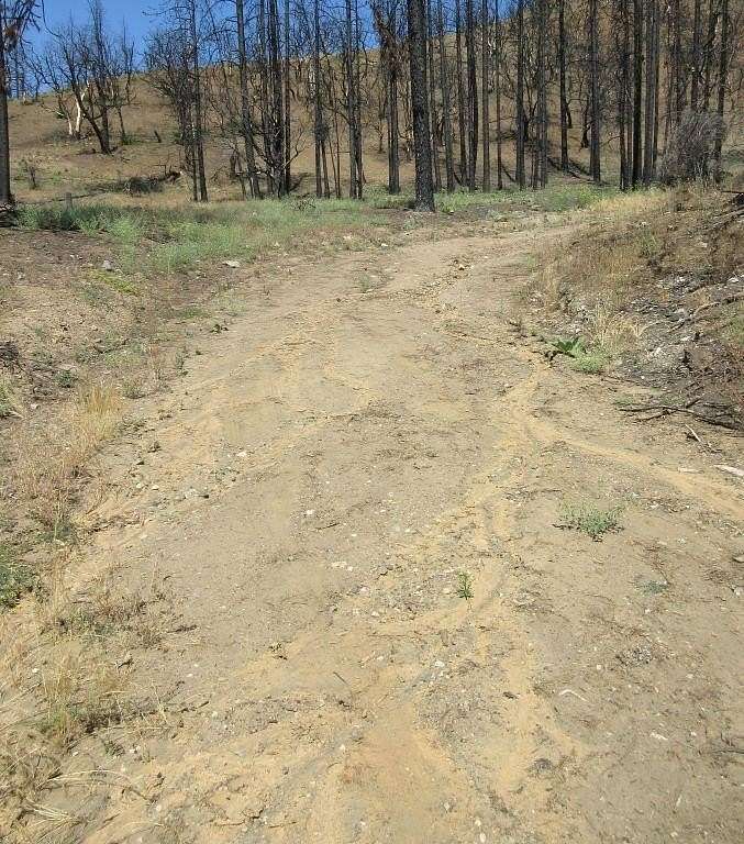 40 Acres of Land for Sale in Klamath River, California