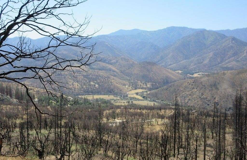 40 Acres of Land for Sale in Klamath River, California