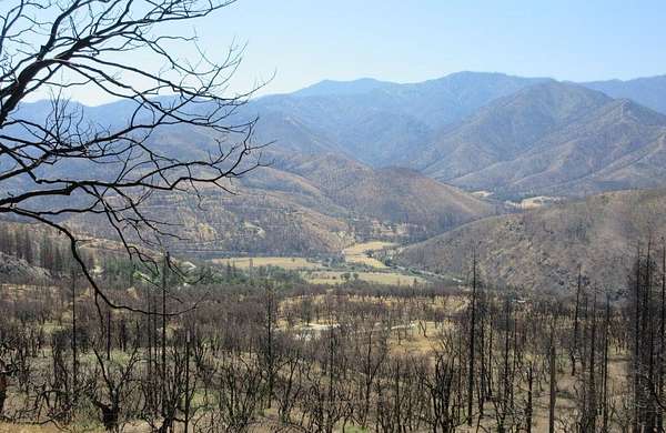 40 Acres of Land for Sale in Klamath River, California
