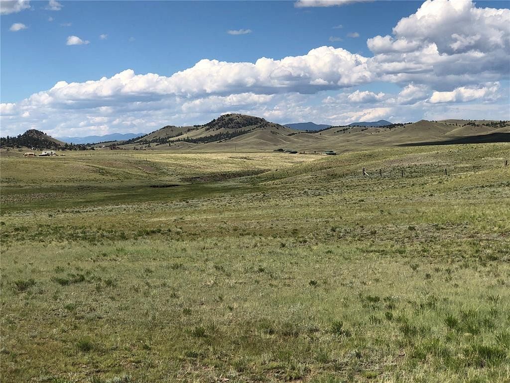 5.1 Acres of Residential Land for Sale in Hartsel, Colorado
