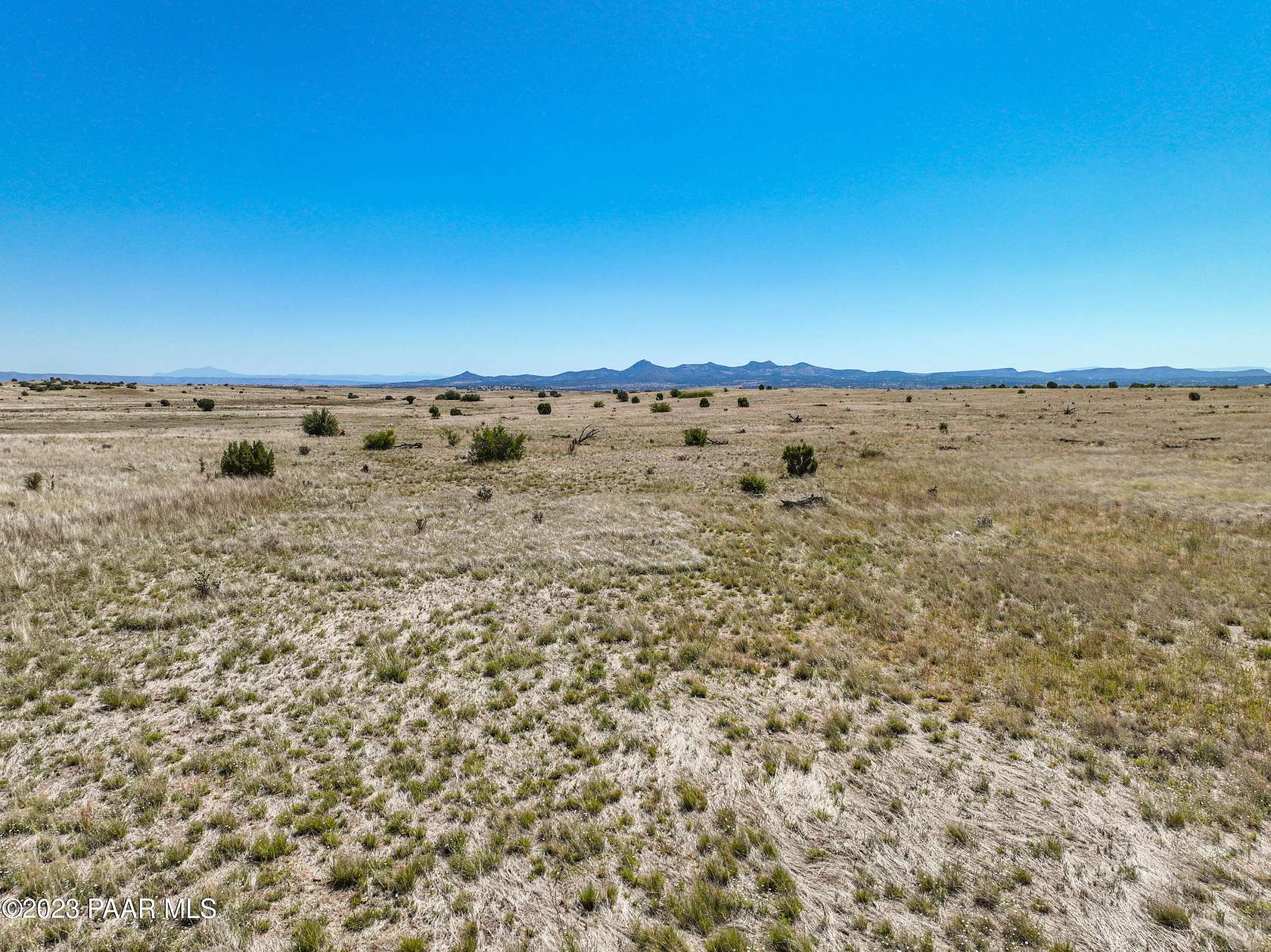 38.2 Acres of Agricultural Land for Sale in Prescott, Arizona