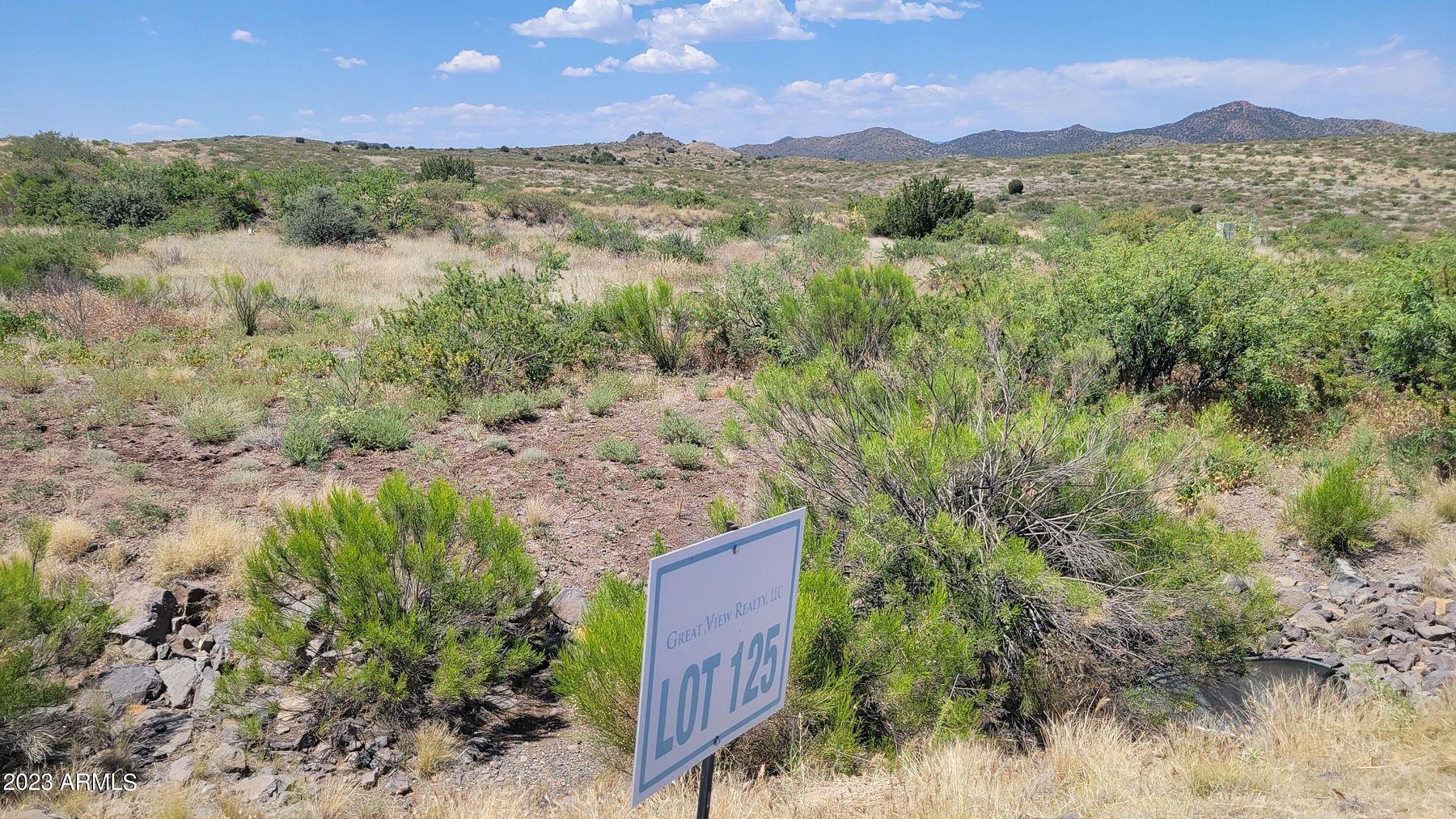 0.42 Acres of Residential Land for Sale in Mayer, Arizona