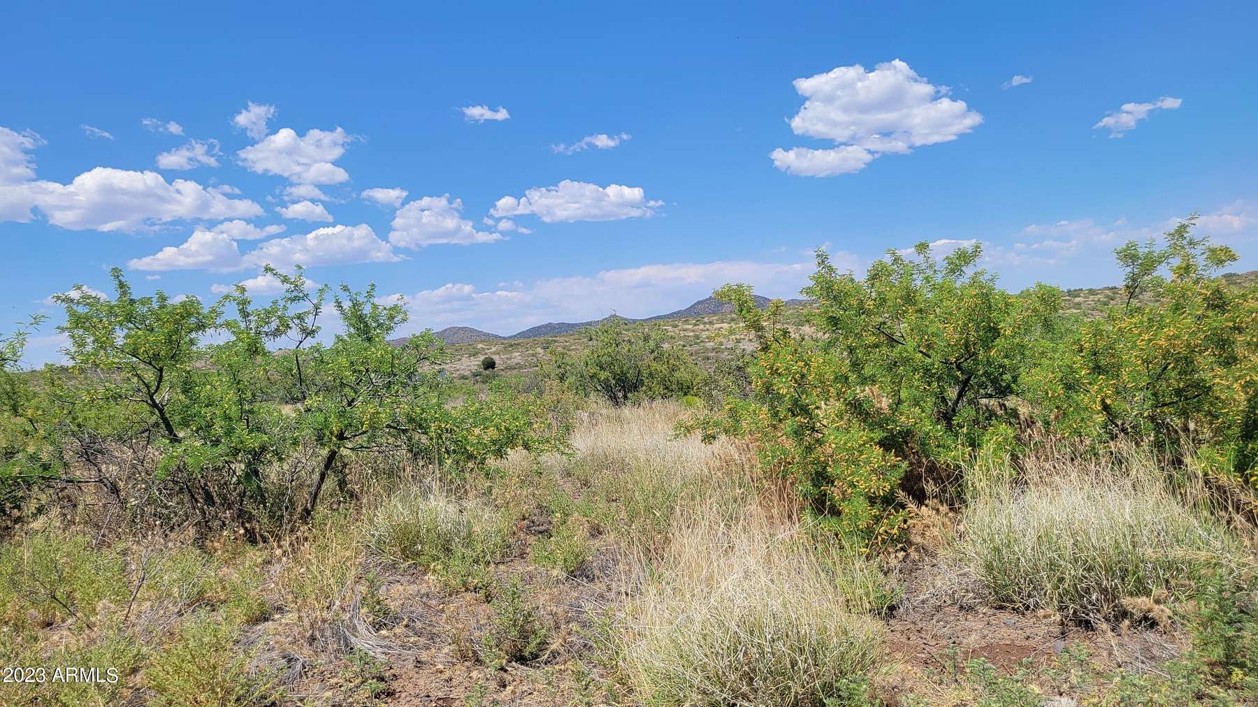 0.4 Acres of Residential Land for Sale in Mayer, Arizona