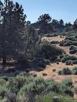 3.28 Acres of Residential Land for Sale in Tehachapi, California