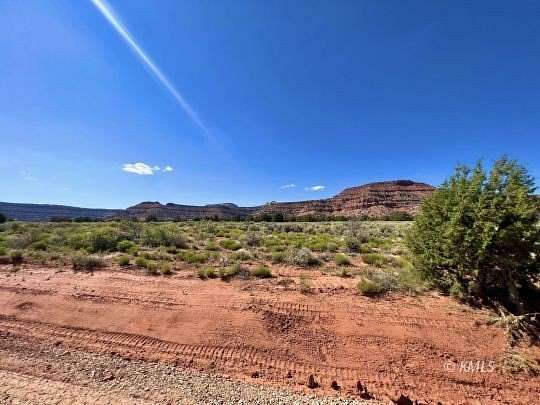 1.15 Acres of Residential Land for Sale in Kanab, Utah