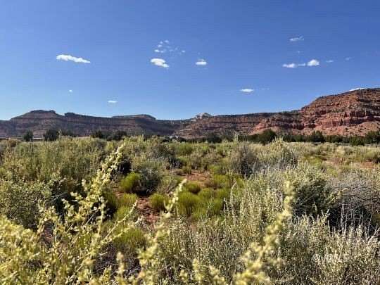 1.4 Acres of Residential Land for Sale in Kanab, Utah