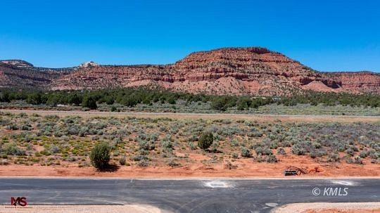 1.34 Acres of Residential Land for Sale in Kanab, Utah