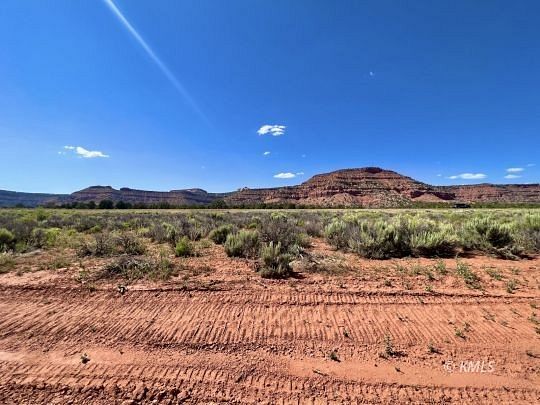 1.15 Acres of Residential Land for Sale in Kanab, Utah