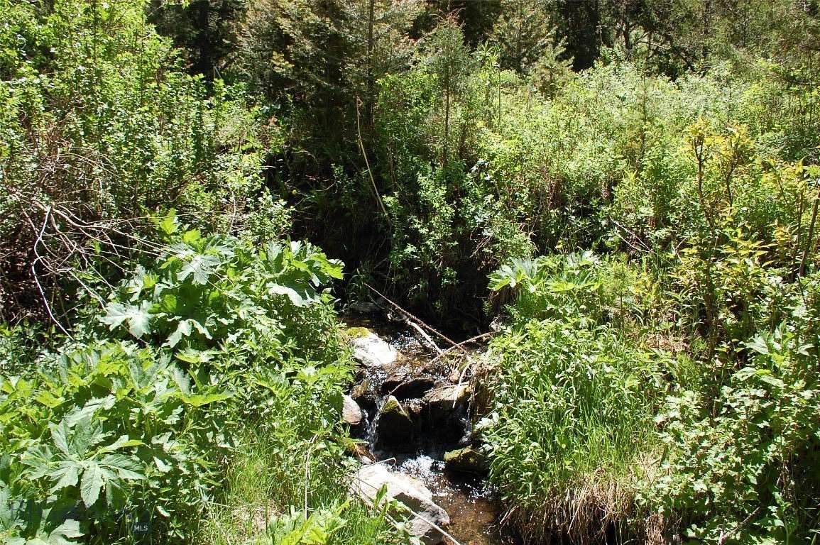 1.3 Acres of Land for Sale in Virginia City, Montana