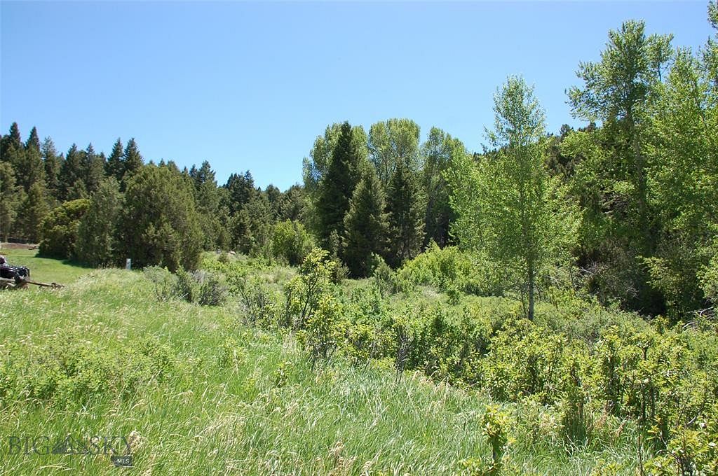 1.3 Acres of Residential Land for Sale in Virginia City, Montana