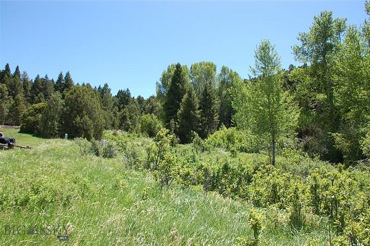 1.295 Acres of Residential Land for Sale in Virginia City, Montana