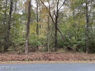 2.5 Acres of Land for Sale in Withams, Virginia
