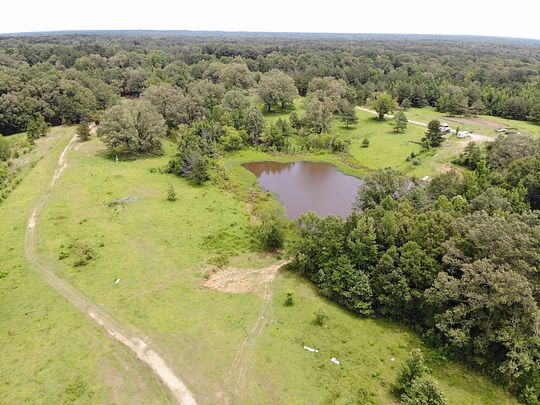 272 Acres of Recreational Land for Sale in Terry, Mississippi