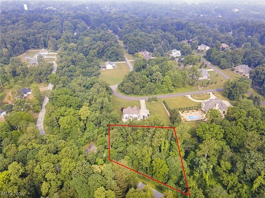 0.77 Acres of Residential Land for Sale in Salem, Ohio