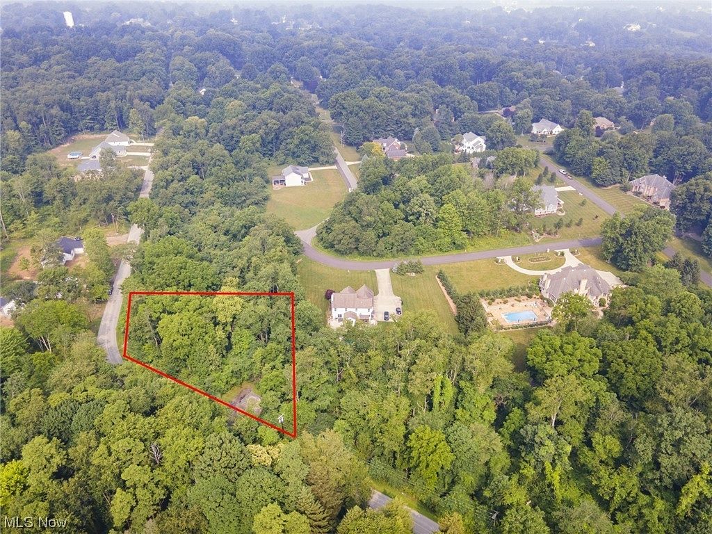 0.91 Acres of Residential Land for Sale in Salem, Ohio