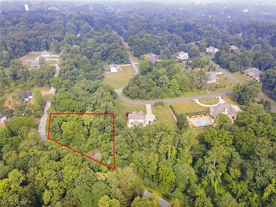 0.908 Acres of Residential Land for Sale in Salem, Ohio