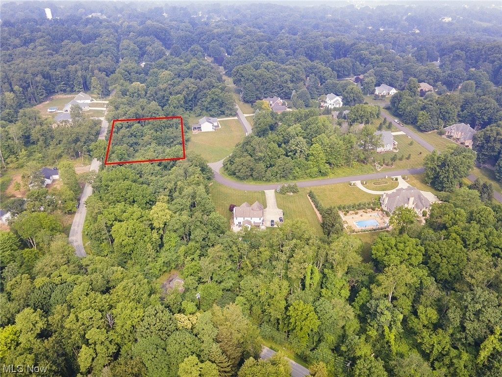 0.69 Acres of Residential Land for Sale in Salem, Ohio