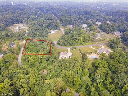 0.79 Acres of Residential Land for Sale in Salem, Ohio