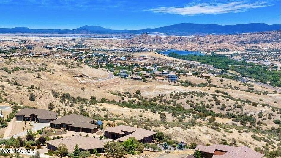 1.02 Acres of Land for Sale in Prescott, Arizona