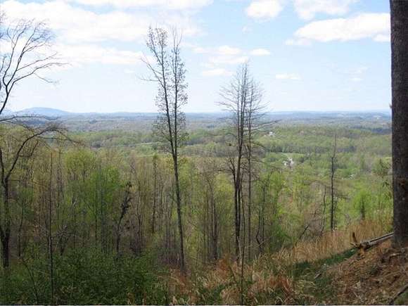 27.8 Acres of Land for Sale in Johnson City, Tennessee