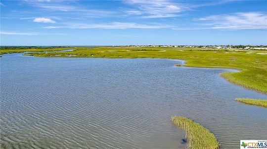 108.44 Acres of Land for Sale in Port O'Connor, Texas