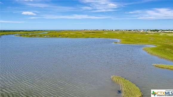 108.44 Acres of Recreational Land for Sale in Port O'Connor, Texas