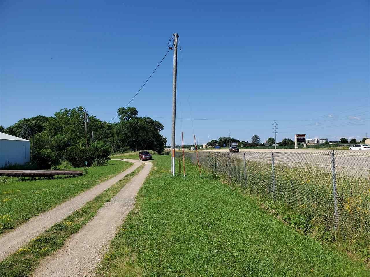 0.97 Acres of Mixed-Use Land for Sale in Sun Prairie, Wisconsin