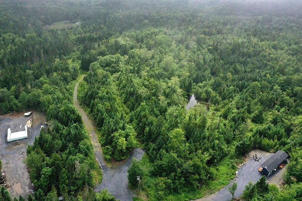 2.3 Acres of Land for Sale in Greenville, Maine