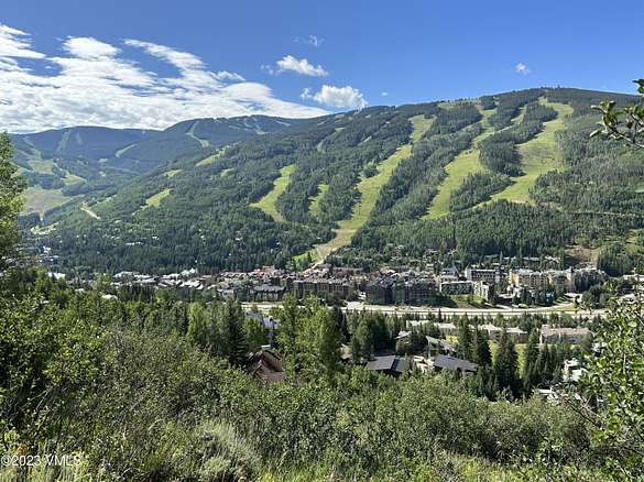 0.41 Acres of Residential Land for Sale in Vail, Colorado